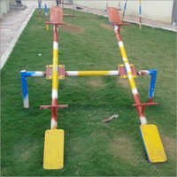 Kids See Saw