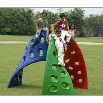 Outdoor play Equipment 