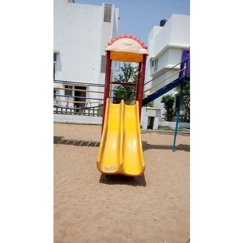 School Play Equipment