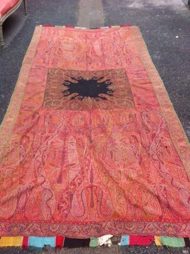 Antique Shawl