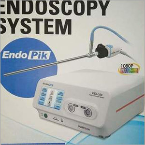 Video Endoscopy System