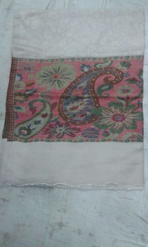 Kani Shawl