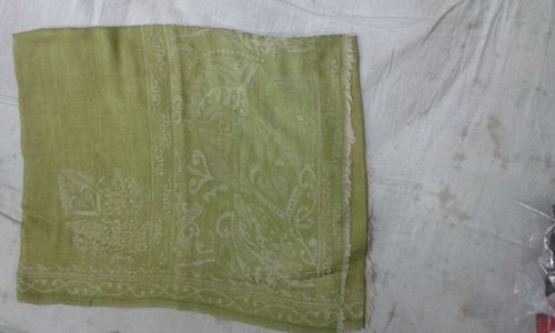 Kani Shawl