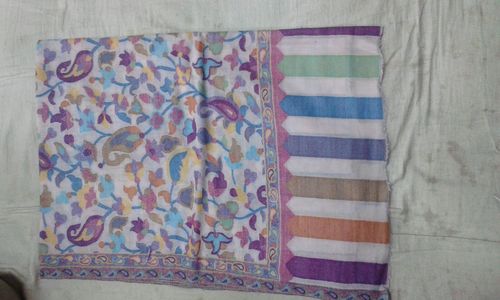 Kani Shawl