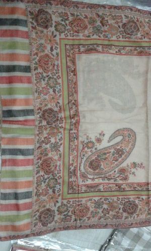 Kani Shawl