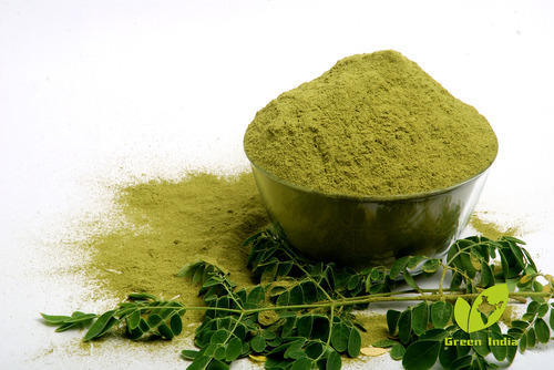 Moringa Leaf Powder