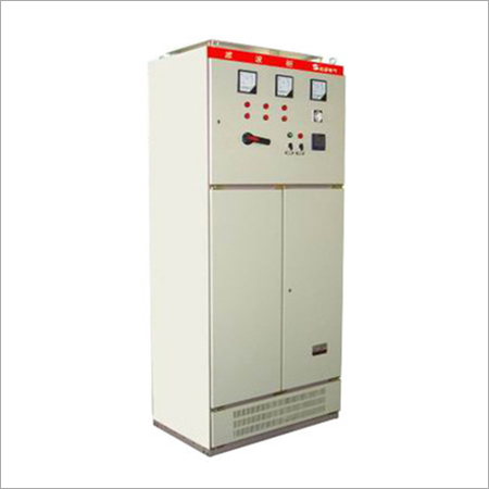 Servo Bypass Panel