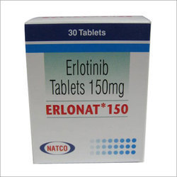 Erlotinib Tablet