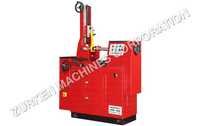 Rod Boring Machine
