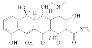 OXYTETRACYCLINE