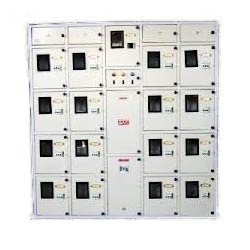 Meter Board Panels