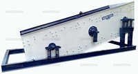 Vibrating Screening Machines