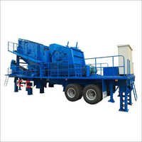 Portable Crushing
