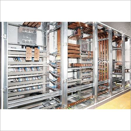 Electrical Panels