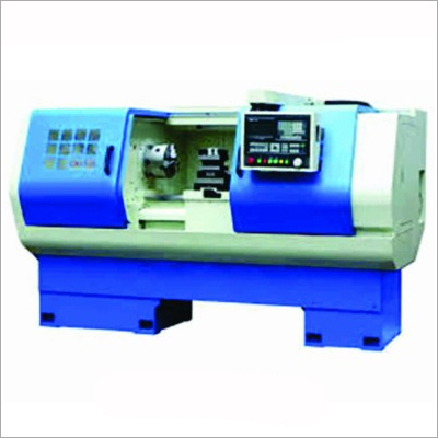 ITI Tool CNC Lather Trainer