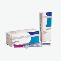 Pegfilgrastim Injection