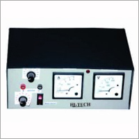 ITI DC Power Supplies