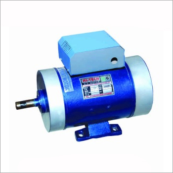 ITI DC Motor