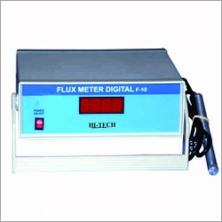 ITI Tool Digital Flux Meter