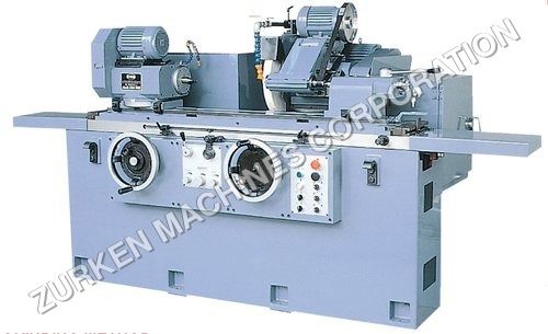 CYLINDERICAL GRINDING MACHINE