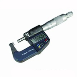 ITI Tools Meter