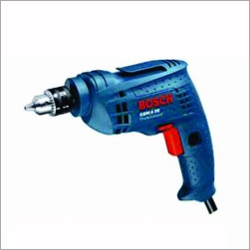 Portable Electric Drill Machine