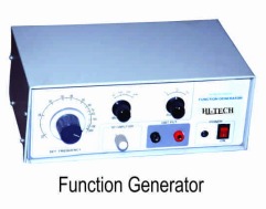 ITI Functional Generator