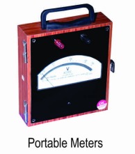 ITI Portable Meter