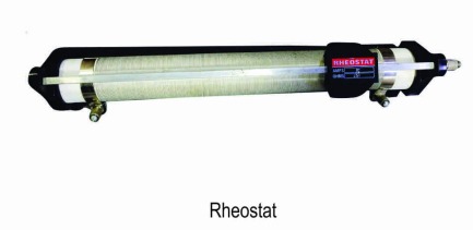 ITI Rheostat