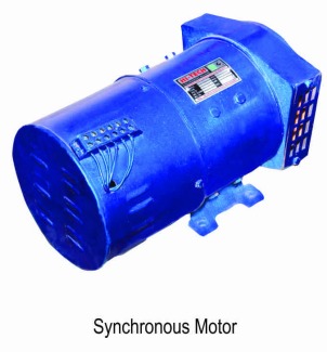 ITI Synchronous Motor