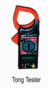 ITI Tool Tong Tester