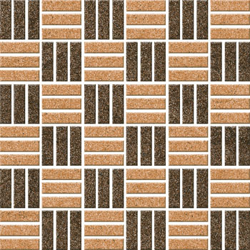 Check Line Digital Parking Tiles 300X300MM