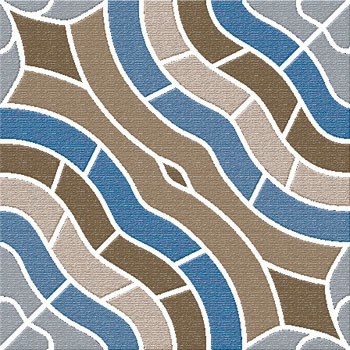 Montana Digital Parking 300X300MM