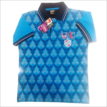 Kids Printed T Shirts