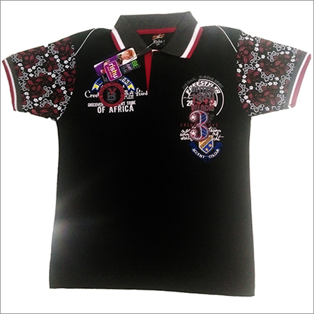 Kids Branded T Shirts