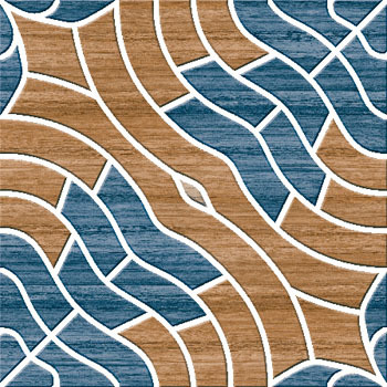 Montana Digital Parking 300X300MM