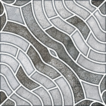 Montana Digital Parking 300X300MM