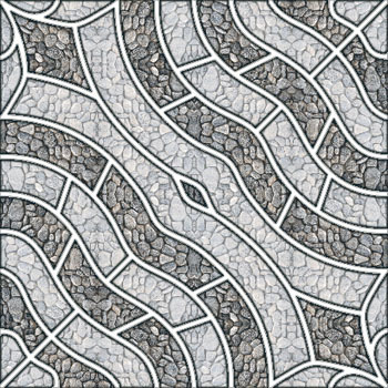 Montana Digital Parking 300X300MM