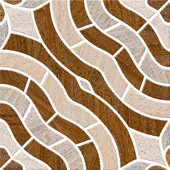 Montana Digital Parking 300X300MM