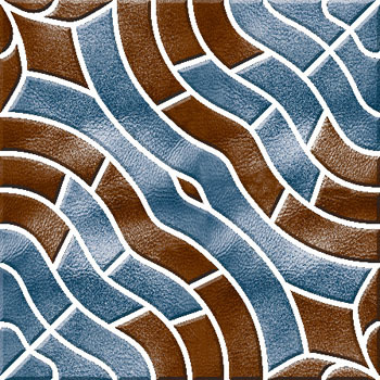 Montana Digital Parking 300X300MM
