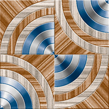 Riwasha Digital Parking Tiles