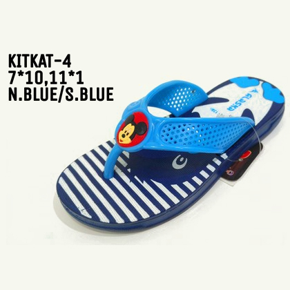 EVA Kids Slippers