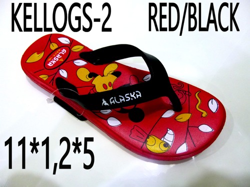EVA Kids Slippers