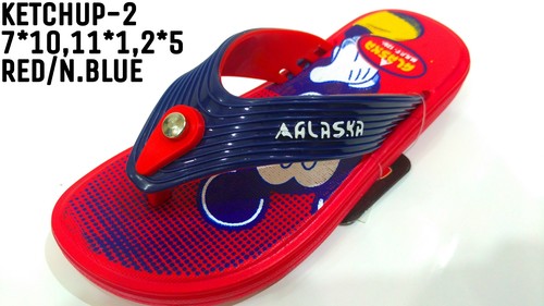 Kids Eva Slippers