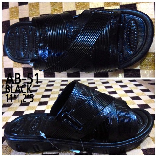 Comfortable EVA Kids Slippers