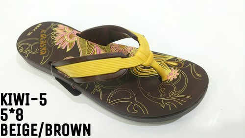 Ladies Slippers
