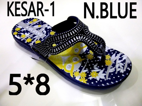 Ladies Casual Slippers