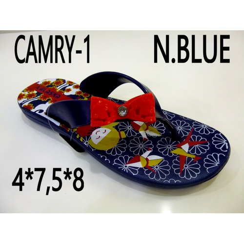 Trendy EVA Ladies Slippers