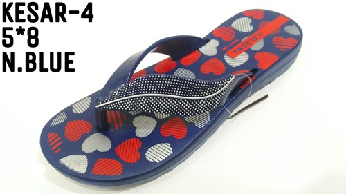Ladies EVA Slippers