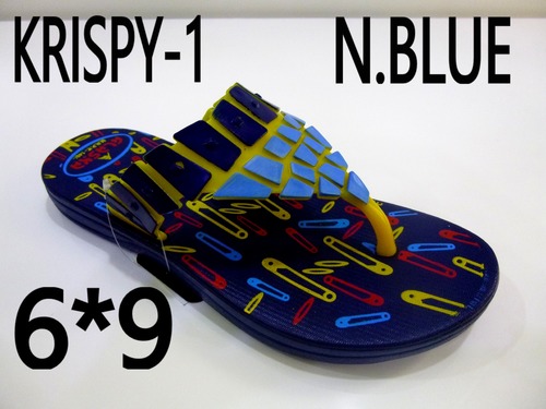 EVA Ladies Slippers